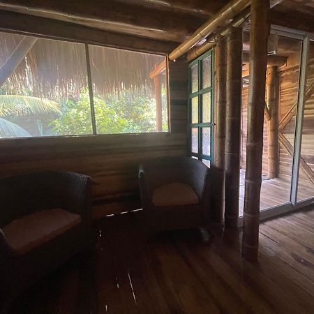 La Percha Hostal Palomino Habitación foto